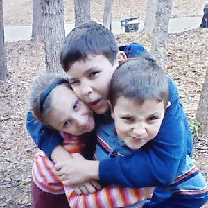 Meet your Posher, Katelynn